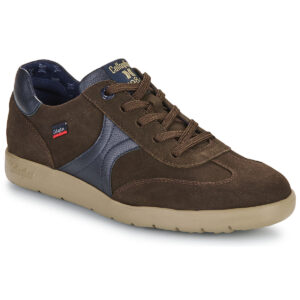 CallagHan  AMANCI LUXE  Marrone -  Sneakers Uomo