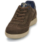 CallagHan  AMANCI LUXE  Marrone -  Sneakers Uomo - 3