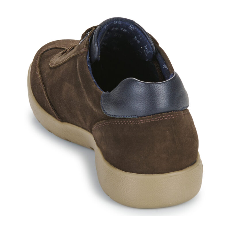 CallagHan  AMANCI LUXE  Marrone -  Sneakers Uomo - 5