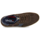 CallagHan  AMANCI LUXE  Marrone -  Sneakers Uomo - 6