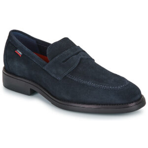 CallagHan  CLASSI ANTE  Blu -  Mocassini Uomo