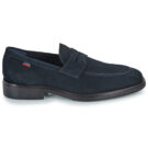 CallagHan  CLASSI ANTE  Blu -  Mocassini Uomo - 2