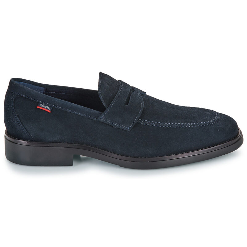 CallagHan  CLASSI ANTE  Blu -  Mocassini Uomo - 2