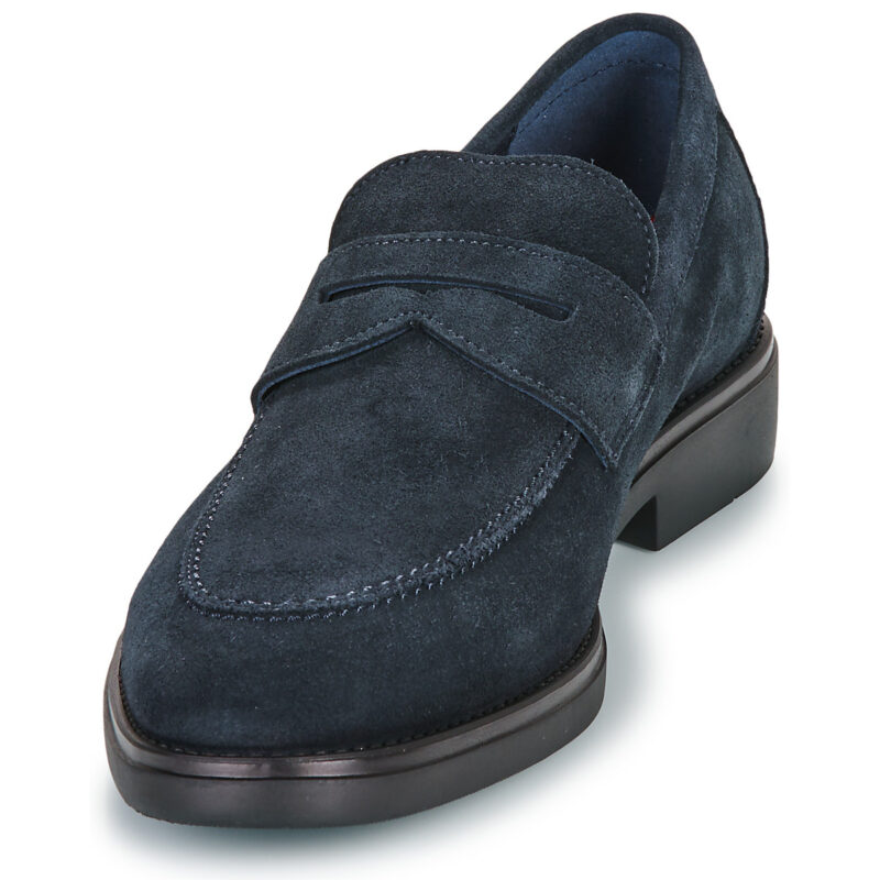 CallagHan  CLASSI ANTE  Blu -  Mocassini Uomo - 3