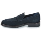 CallagHan  CLASSI ANTE  Blu -  Mocassini Uomo - 4