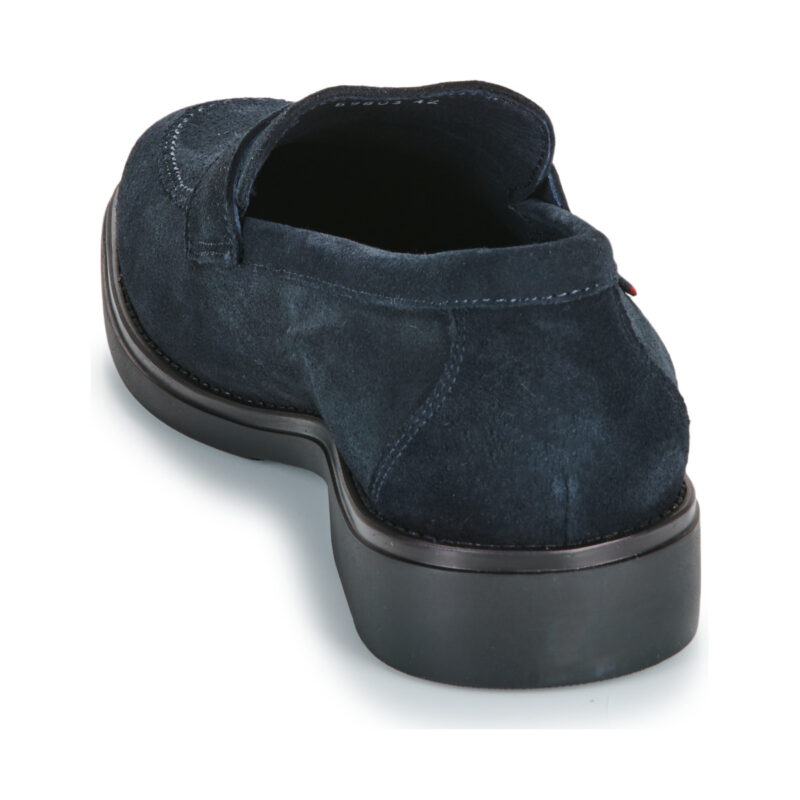 CallagHan  CLASSI ANTE  Blu -  Mocassini Uomo - 5