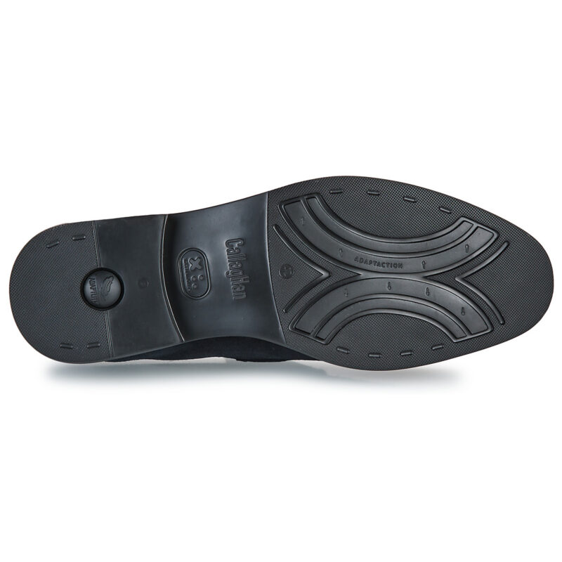 CallagHan  CLASSI ANTE  Blu -  Mocassini Uomo - 7