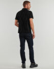 Pol Versace Jeans Couture POLO77GAG6R0 Schwarz Pol Mann - 4