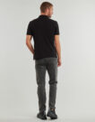 Polo Versace Jeans Couture POLO77GAGT08 Nero Polo Uomo - 4