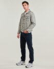 Giacca in jeans  Levis  THE TRUCKER JACKET  Grigio -  Giacche in jeans Uomo - 3