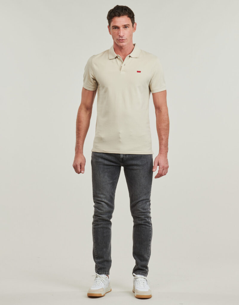 Jeans skynny Levis 510 SKINNY Grigio Jeans skynny Uomo - 2