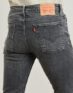 Jeans skynny Levis 510 SKINNY Grigio Jeans skynny Uomo - 5