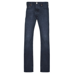 Jeans  Levis  501® LEVI'S ORIGINAL  Blu -  Jeans Uomo