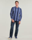 Jeans Levis 501&reg; LEVI'S ORIGINAL Azul Jeans Hombre - 2