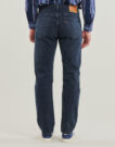 Jeans Levis 501&reg; LEVI'S ORIGINAL Azul Jeans Hombre - 4