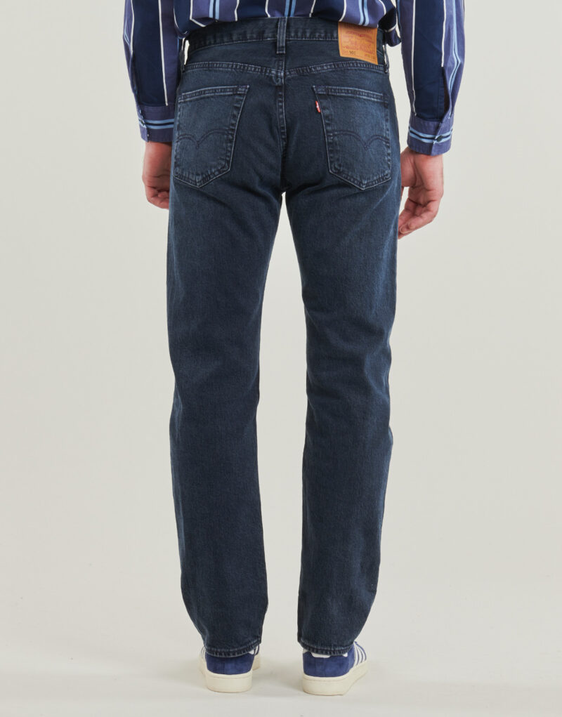 Jeans Levis 501&reg; LEVI'S ORIGINAL Azul Jeans Hombre - 4