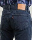 Jeans Levis 501&reg; LEVI'S ORIGINAL Azul Jeans Hombre - 5