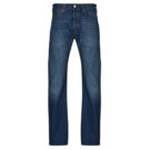 Jeans  Levis  501® LEVI'S ORIGINAL  Blu -  Jeans Uomo - 1