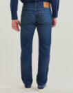Jeans  Levis  501® LEVI'S ORIGINAL  Blu -  Jeans Uomo - 4