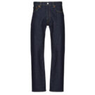 Jeans  Levis  555 RELAXED STRAIGHT  Marine -  Jeans Uomo - 1