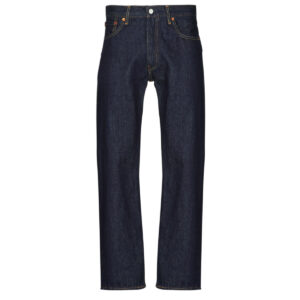 Jeans  Levis  555 RELAXED STRAIGHT  Marine -  Jeans Uomo