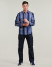 Jeans  Levis  555 RELAXED STRAIGHT  Marine -  Jeans Uomo - 2