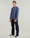 Jeans  Levis  555 RELAXED STRAIGHT  Marine -  Jeans Uomo - 3