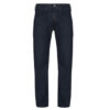 Jeans Tapered  Levis  502 TAPER  Marine -  Jeans Tapered Uomo