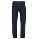 Jeans Tapered Levis 502 TAPER Marine Jeans Tapered Uomo - 1