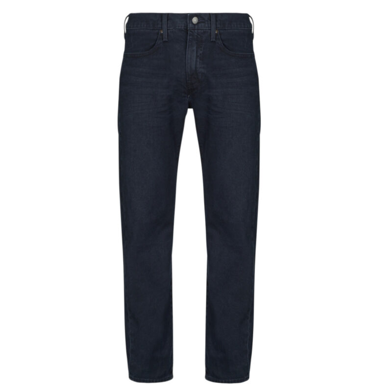 Jeans Tapered Levis 502 TAPER Marine Jeans Tapered Uomo - 1