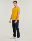 Jeans Tapered Levis 502 TAPER Marine Jeans Tapered Uomo - 3