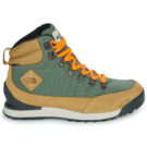 The North Face Back-To-Berkeley IV Textile Wp Verde Scarpe da trekking Uomo - 2