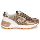 Gioseppo NABBE Marrone Sneakers basse Donna - 2