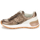 Gioseppo NABBE Marrone Sneakers basse Donna - 4