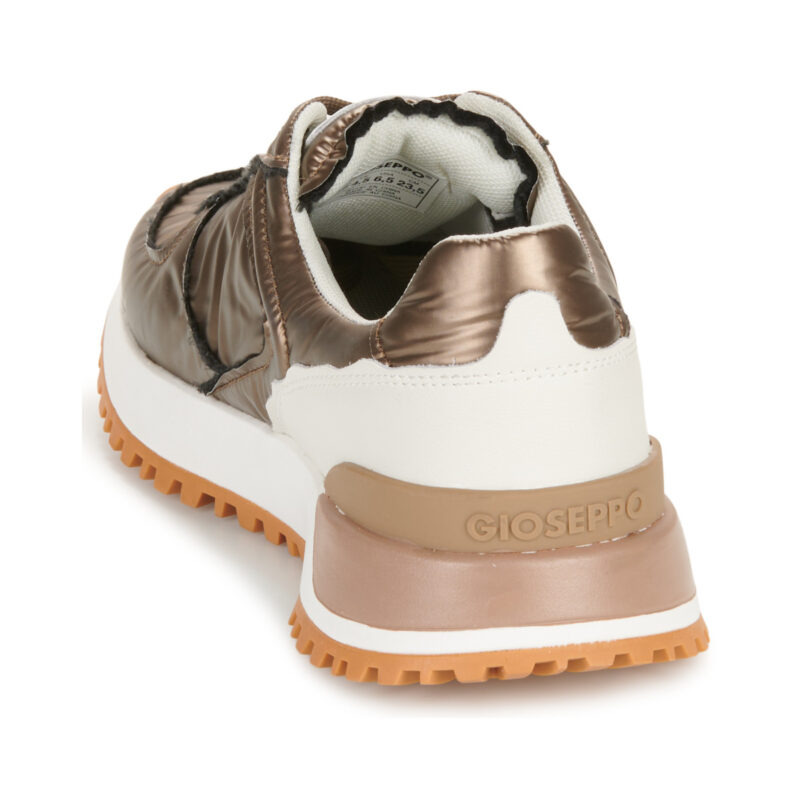Gioseppo NABBE Marrone Sneakers basse Donna - 5
