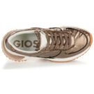 Gioseppo NABBE Marrone Sneakers basse Donna - 6