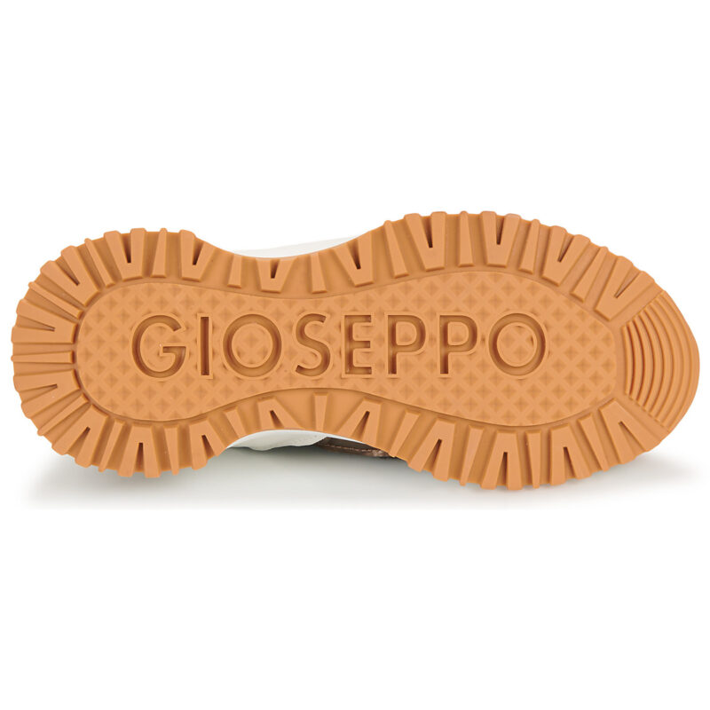 Gioseppo NABBE Marrone Sneakers basse Donna - 7
