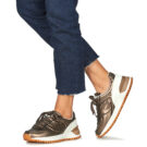 Gioseppo NABBE Marrone Sneakers basse Donna - 8