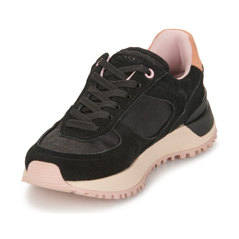 Gioseppo FLOING Nero Sneakers basse Donna - 3