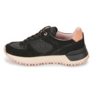 Gioseppo FLOING Nero Sneakers basse Donna - 4