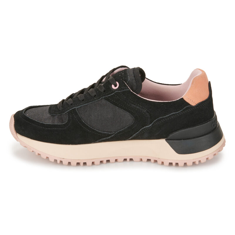 Gioseppo FLOING Nero Sneakers basse Donna - 4