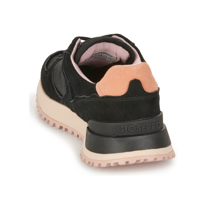 Gioseppo FLOING Nero Sneakers basse Donna - 5