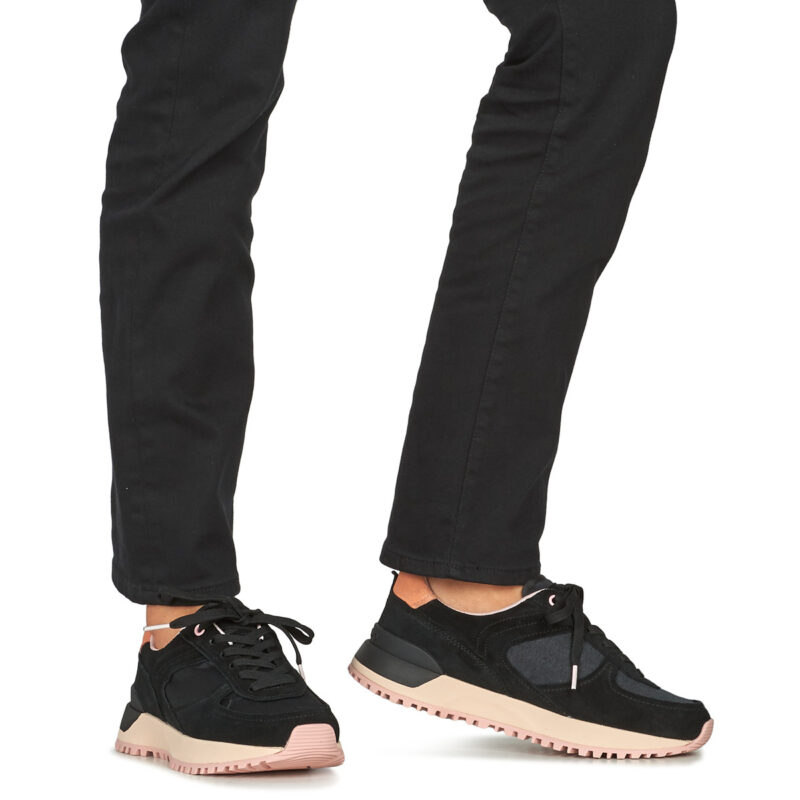 Gioseppo FLOING Nero Sneakers basse Donna - 8
