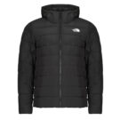 Piumino The North Face Aconcagua 3 Nero Piumini Uomo - 1