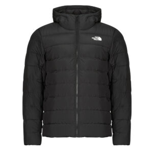 Piumino  The North Face  Aconcagua 3  Nero -  Piumini Uomo