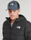 Piumino The North Face Aconcagua 3 Nero Piumini Uomo - 5