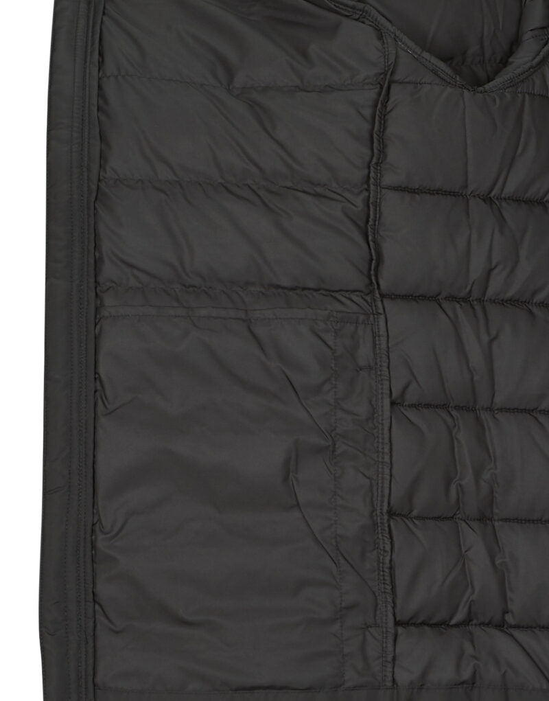 Piumino The North Face Aconcagua 3 Nero Piumini Uomo - 6