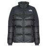 Piumino  The North Face  Diablo Down  Nero -   Piumini Donna