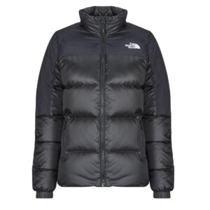 Piumino  The North Face  Diablo Down  Nero -   Piumini Donna