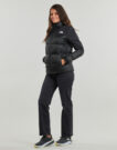 Piumino The North Face Diablo Down Nero Piumini Donna - 3